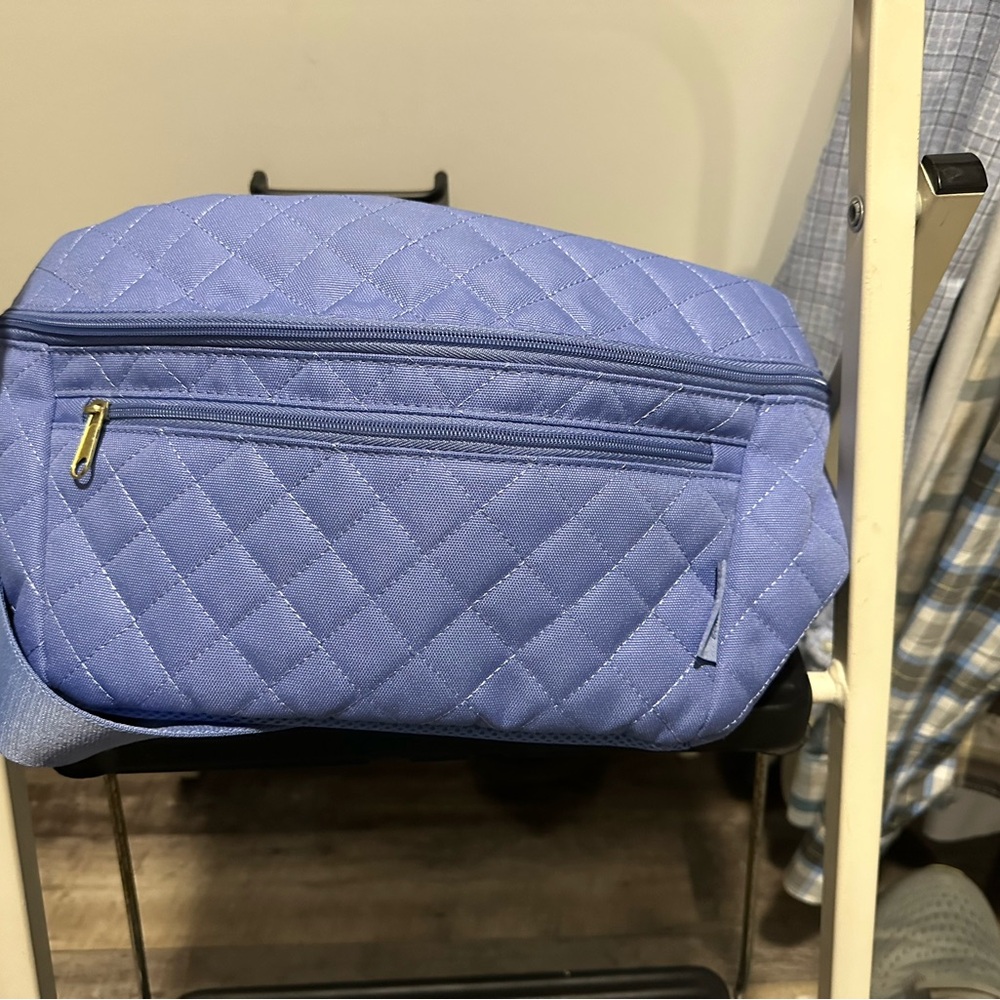 Canvelle fanny pack